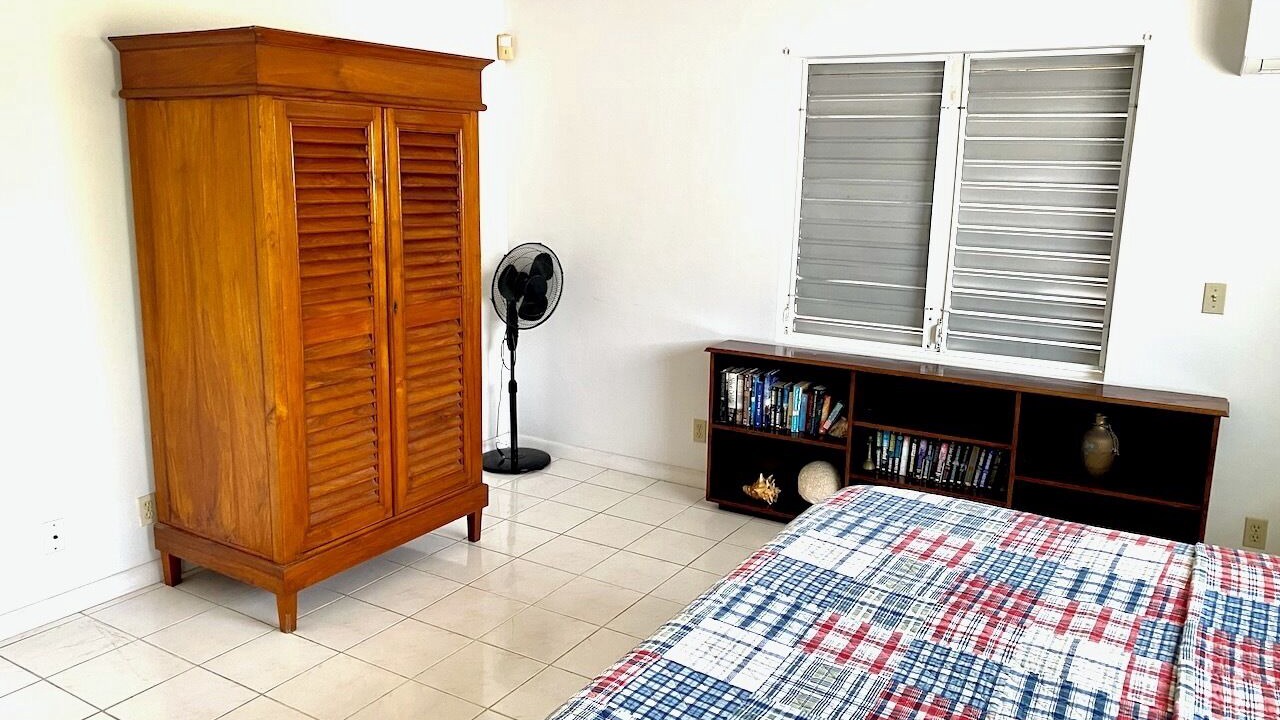 Photo of Bedroom in Grace Bay West