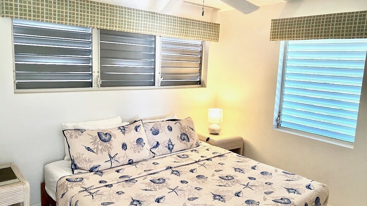 Photo of Bedroom in Grace Bay West