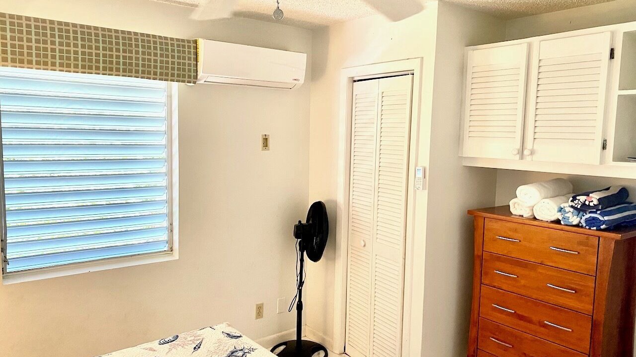 Photo of Bedroom in Grace Bay West