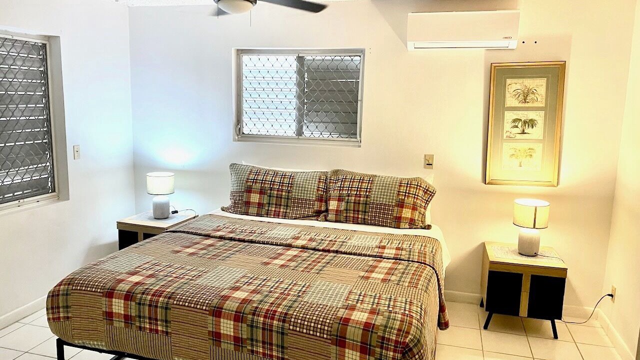 Photo of Bedroom in Grace Bay West