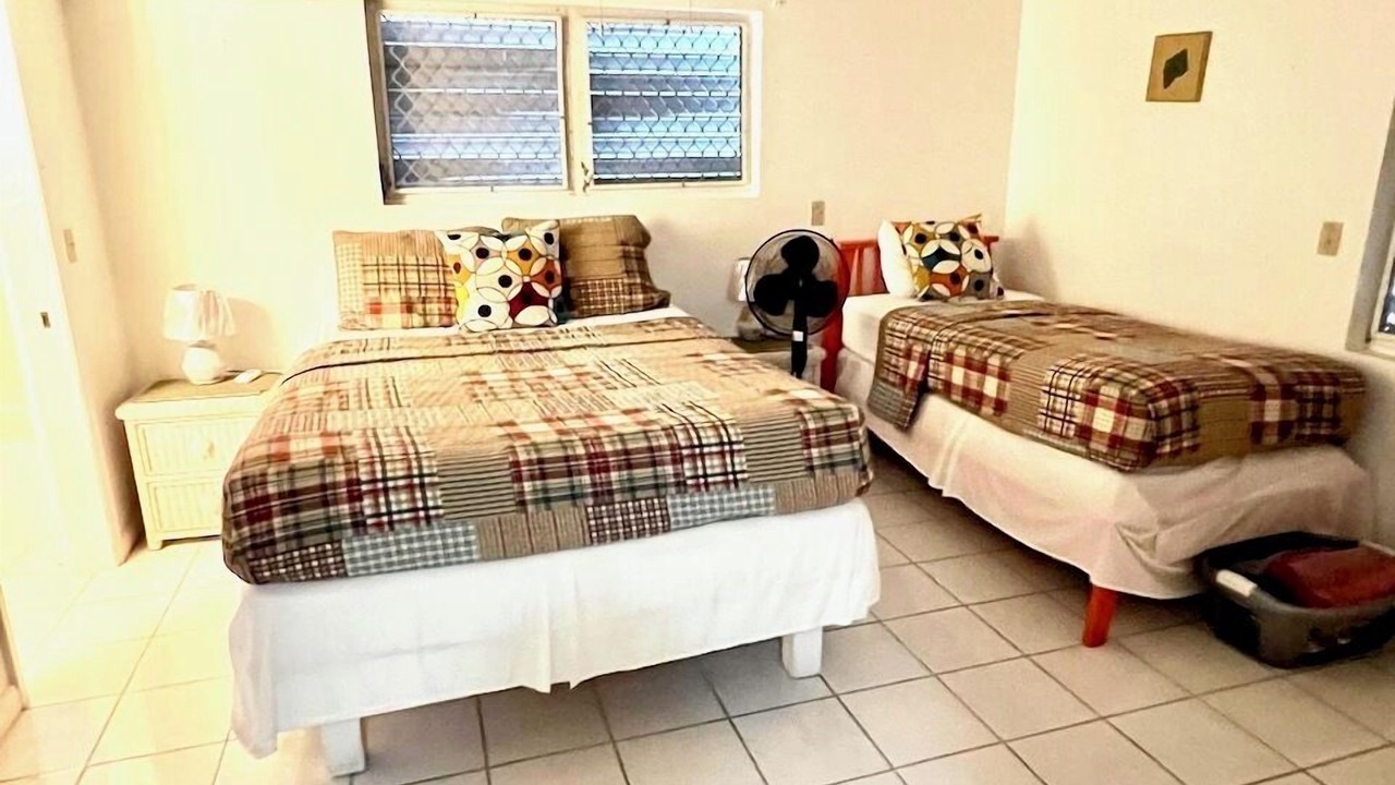 Photo of Bedroom in Grace Bay West