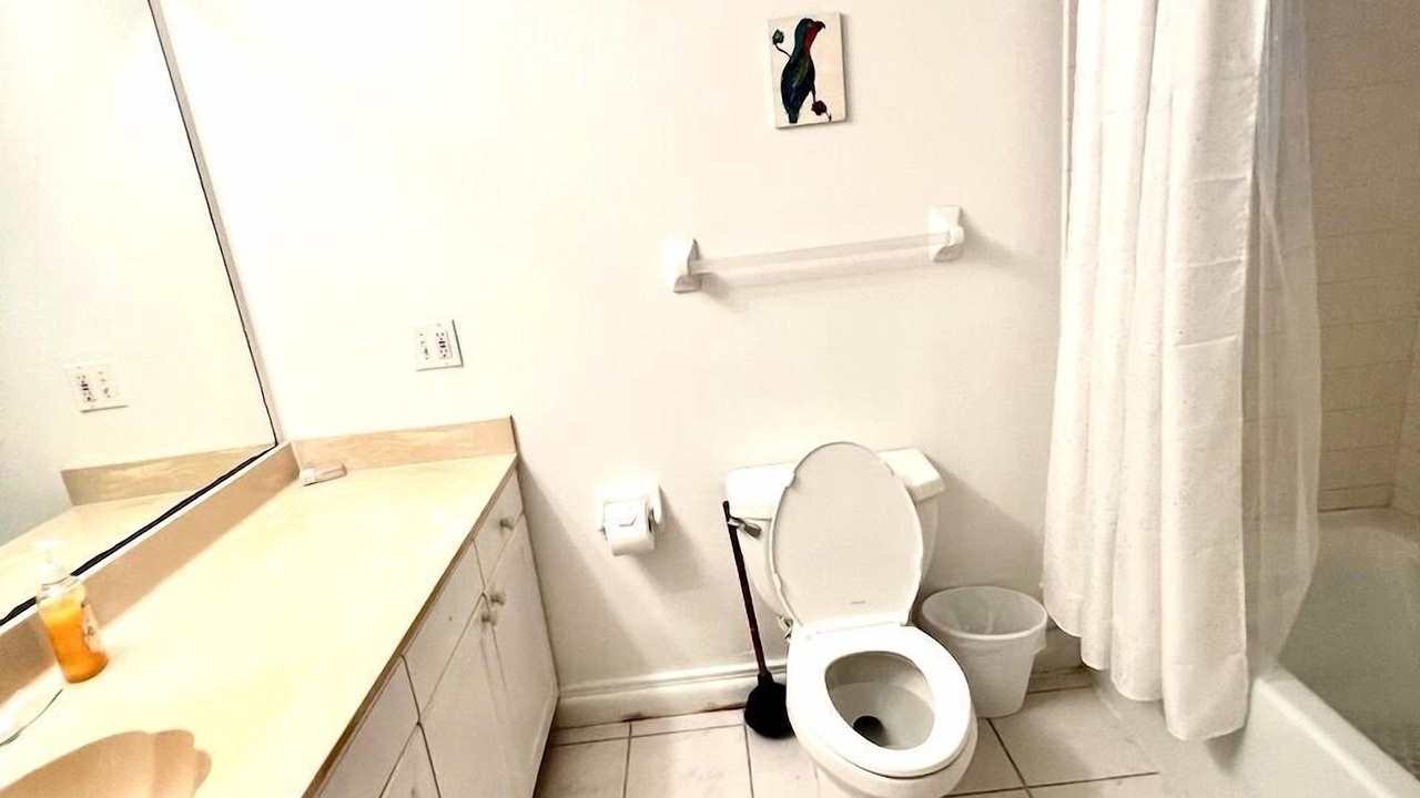 Photo of Bathroom in Grace Bay West