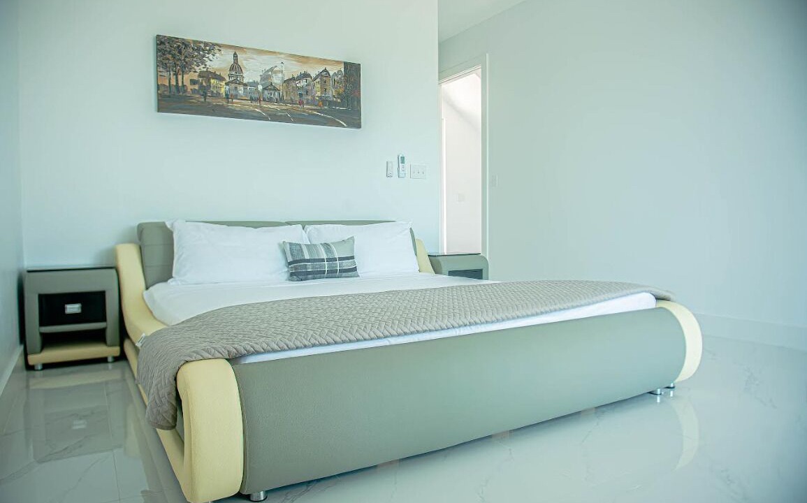 Photo of Bedroom in Long Bay