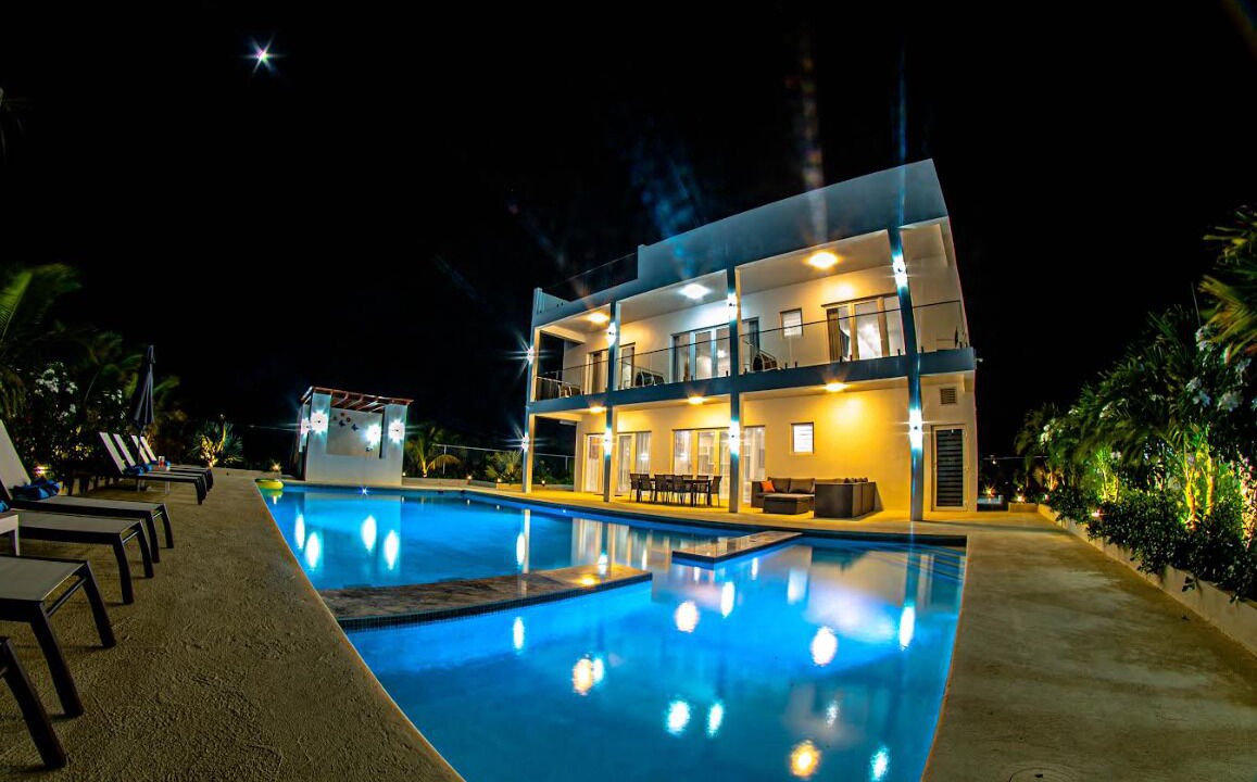 Photo of Outdoor in Long Bay