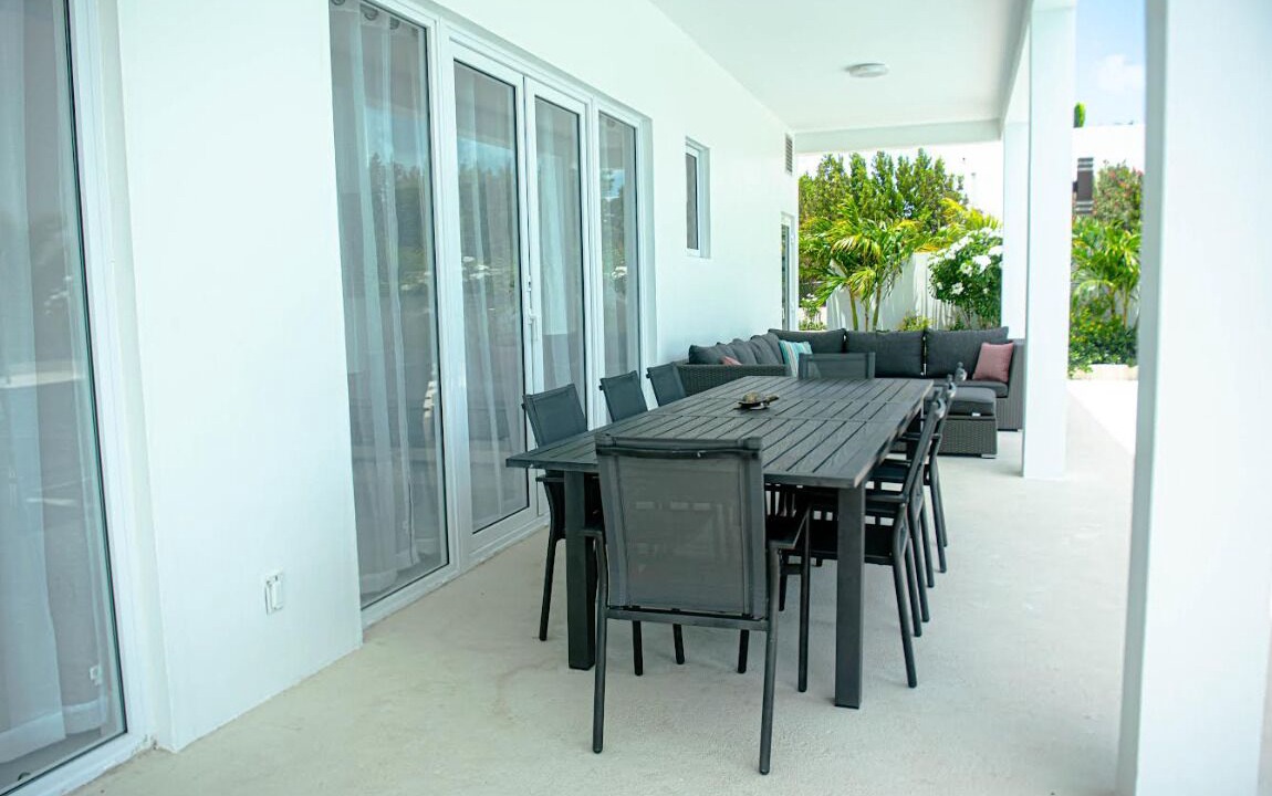 Photo of Outdoor in Long Bay
