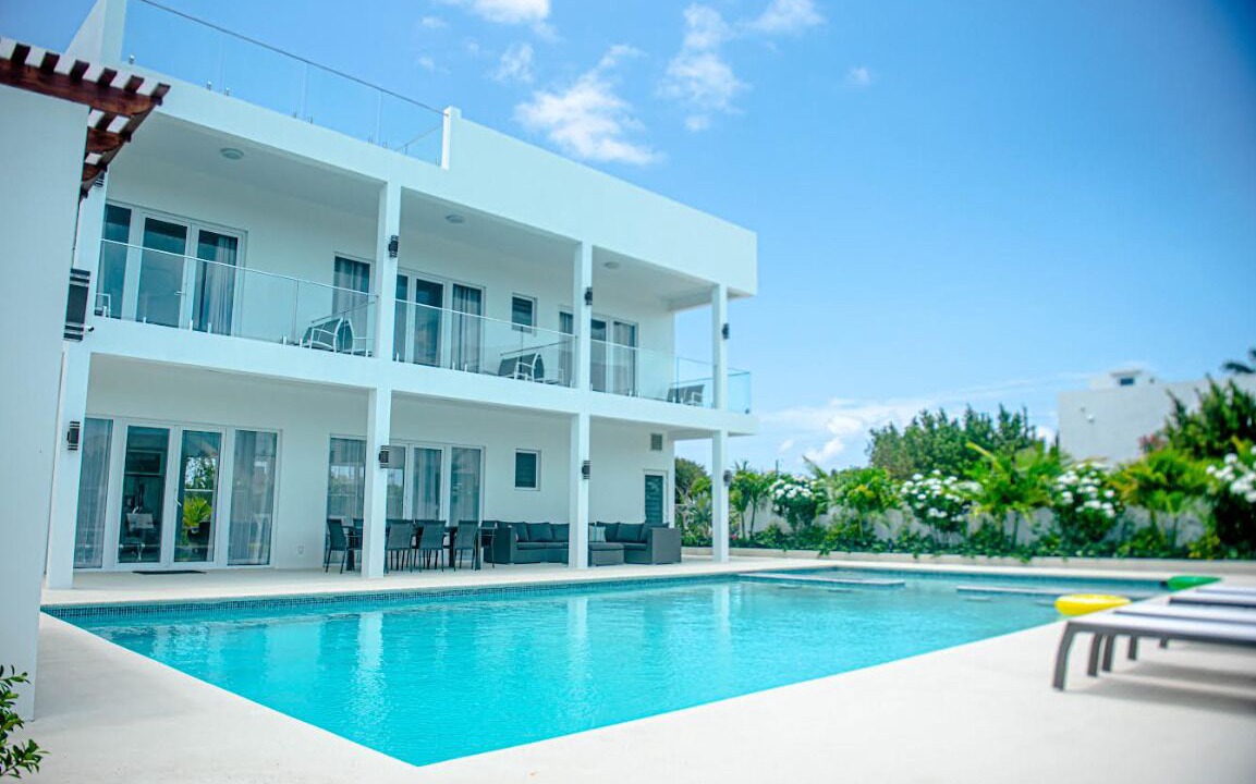 Photo of Outdoor in Long Bay