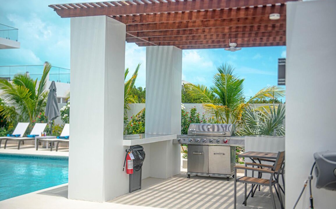Photo of Outdoor in Long Bay