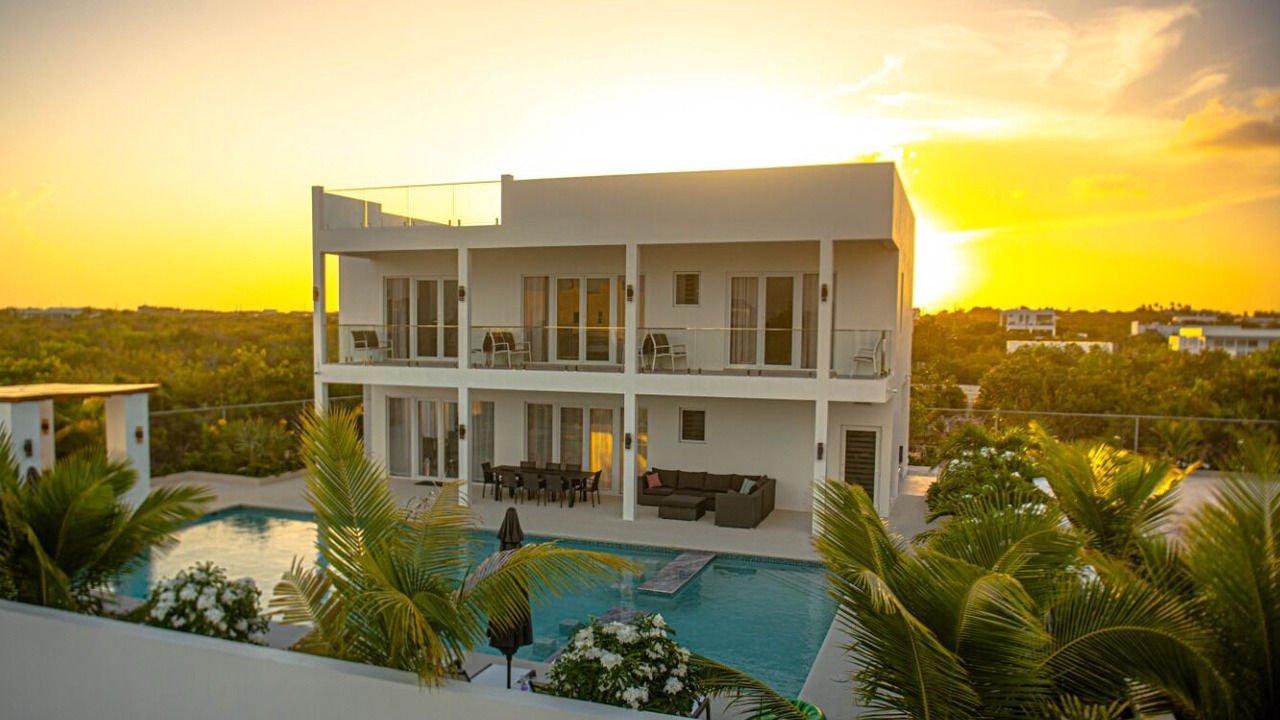 Photo of Outdoor in Long Bay