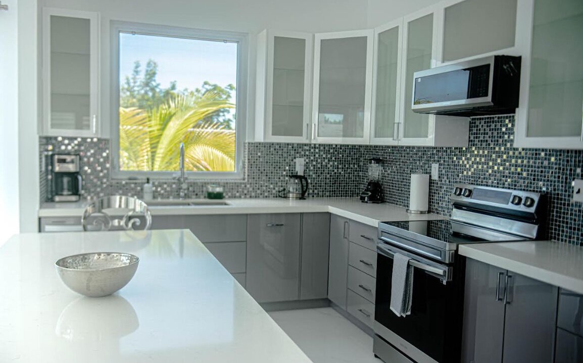 Photo of Kitchen in Long Bay