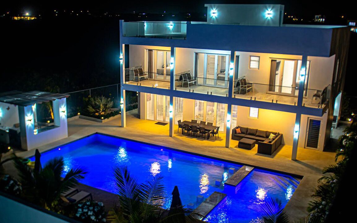 Photo of Outdoor in Long Bay