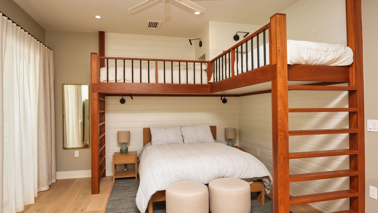 Photo of Bedroom in Sandy Point