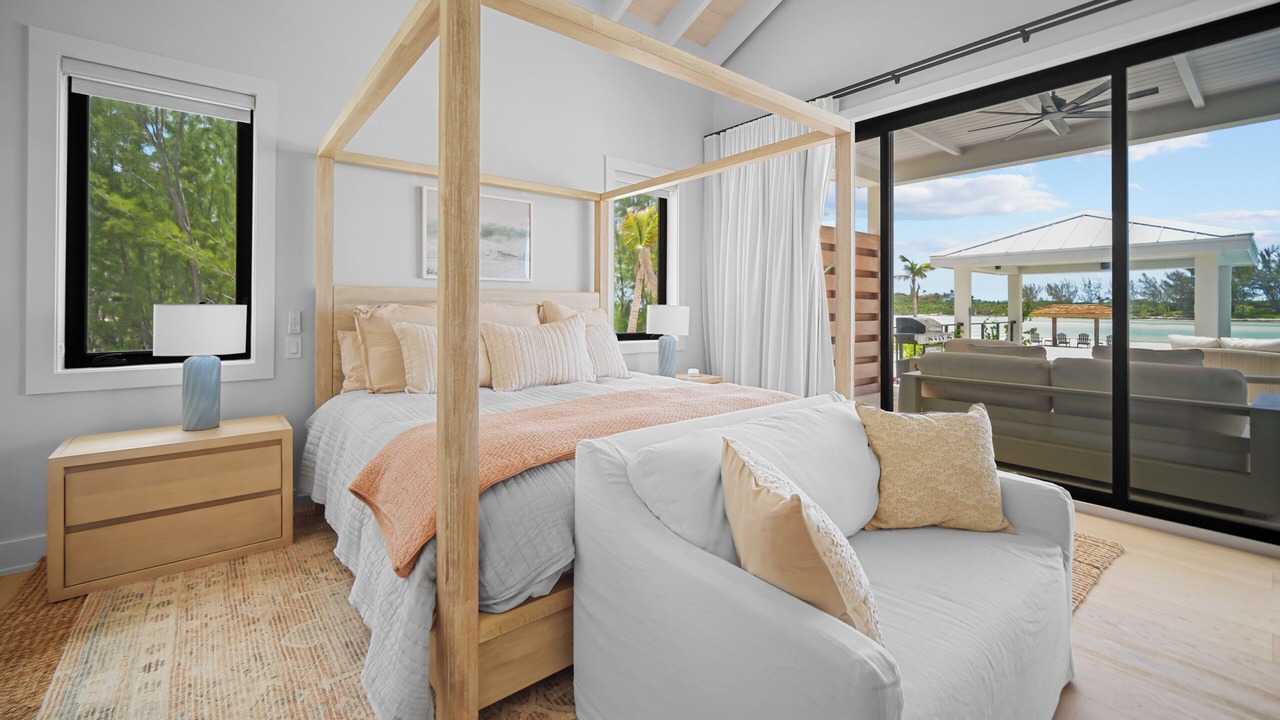 Photo of Bedroom in Sandy Point
