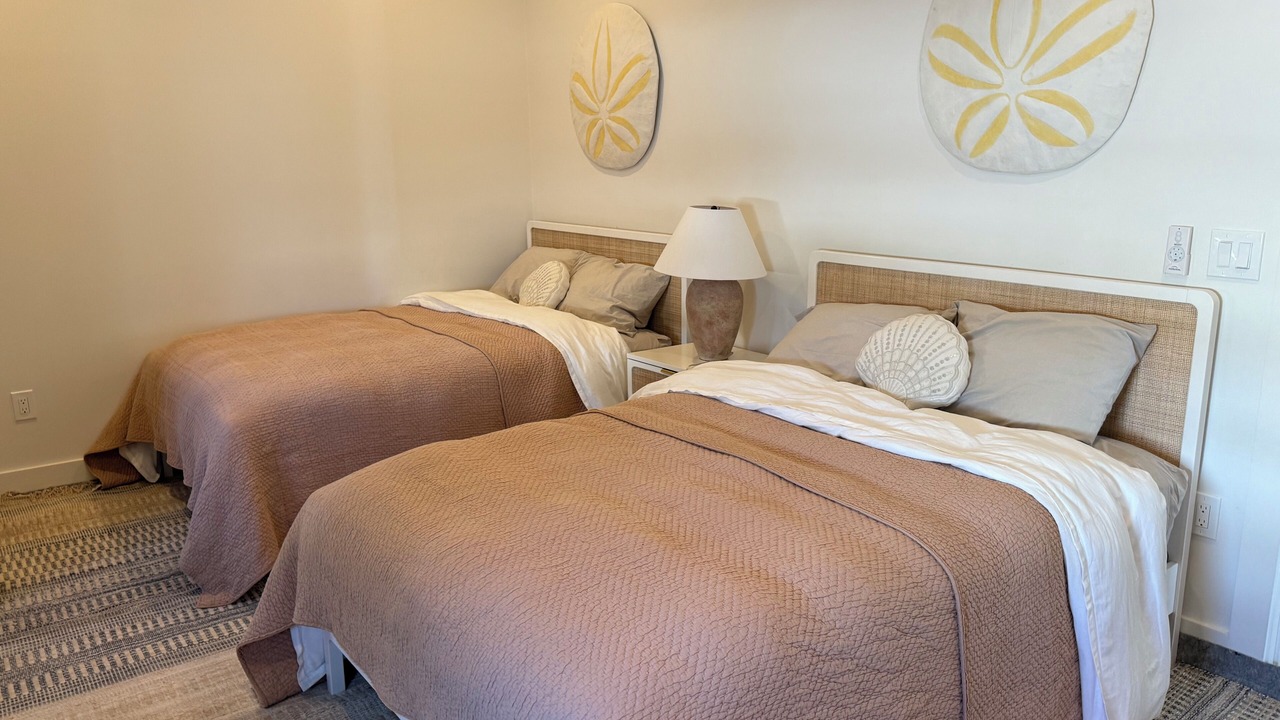 Photo of Bedroom in Sandy Point