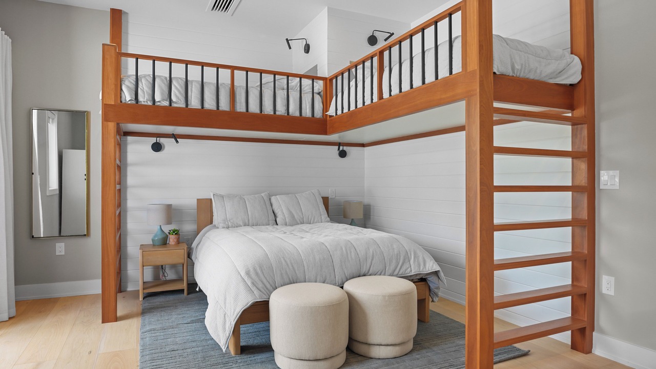 Photo of Bedroom in Sandy Point