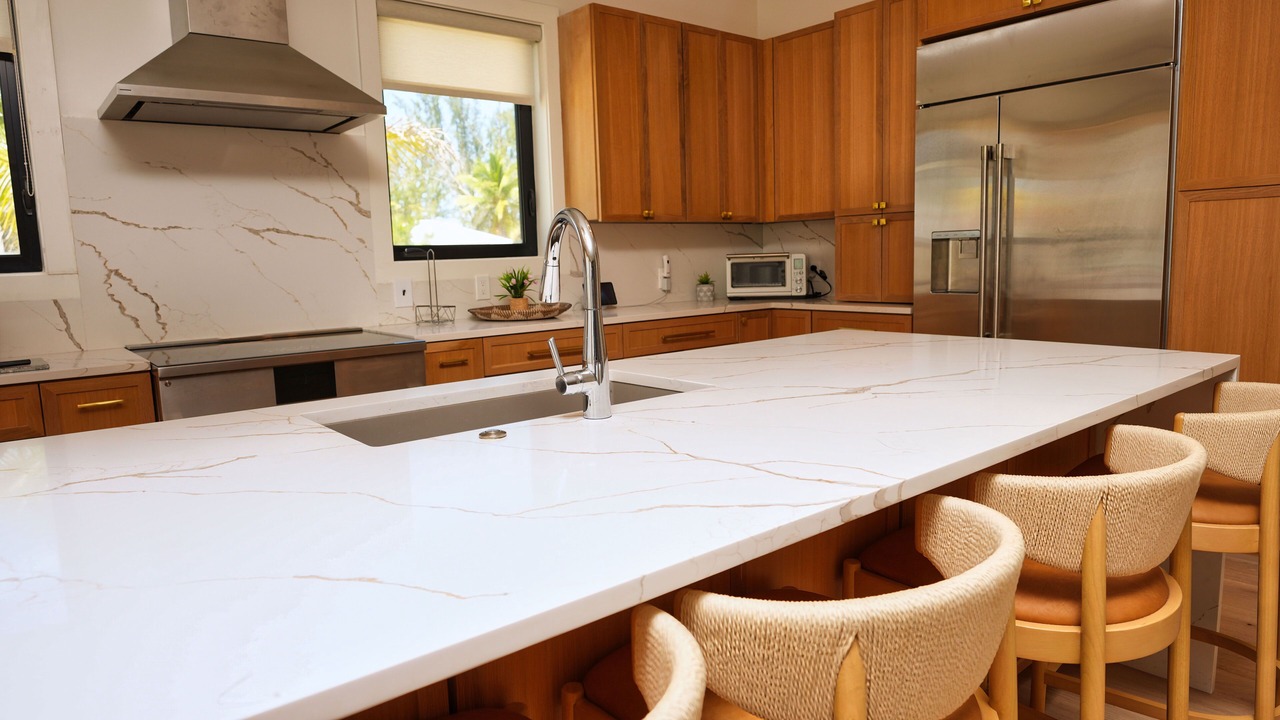 Photo of Kitchen in Sandy Point