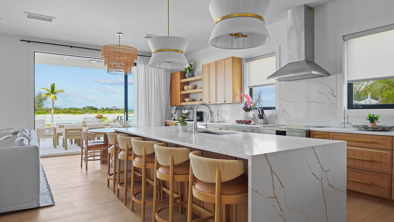 Photo of Kitchen in Sandy Point