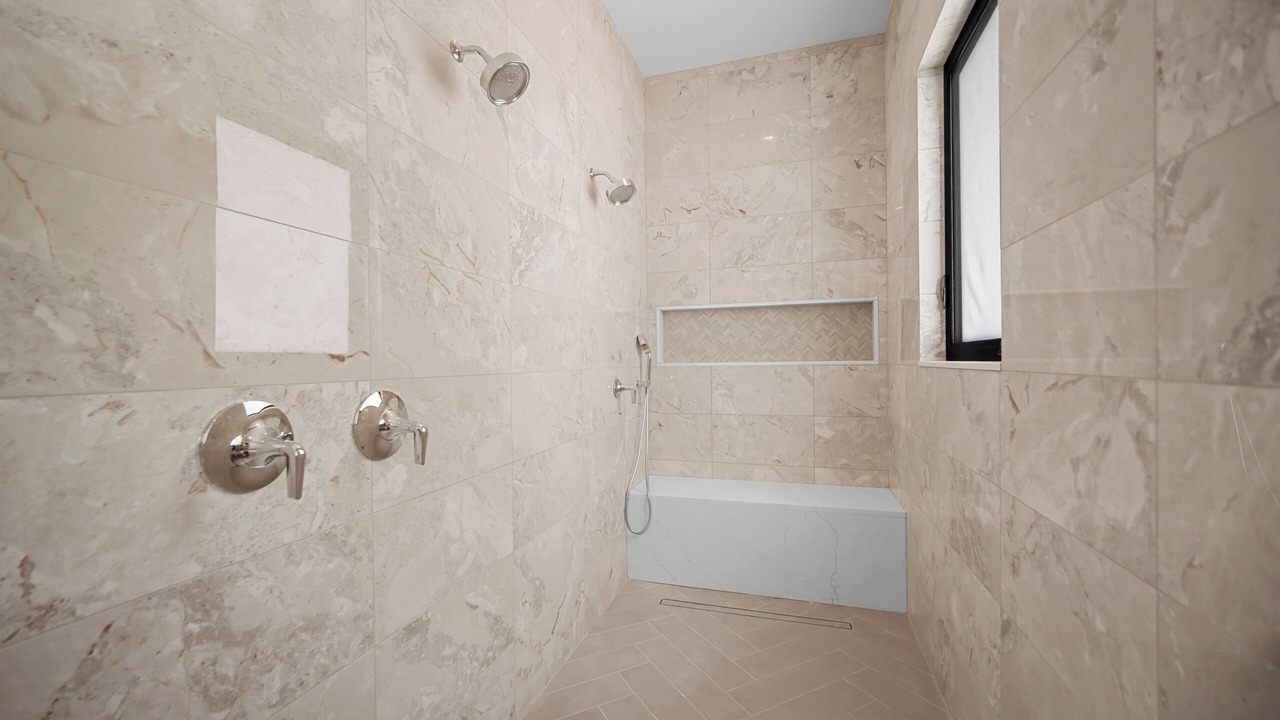 Photo of Bathroom in Sandy Point