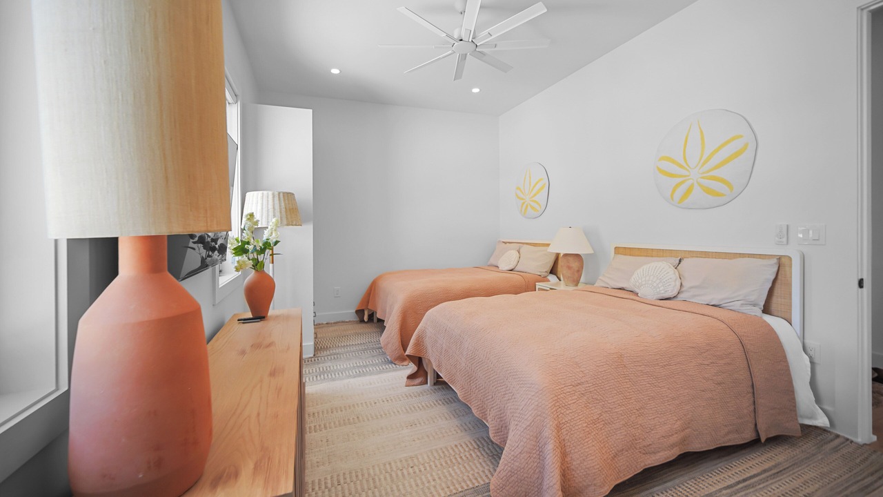 Photo of Bedroom in Sandy Point