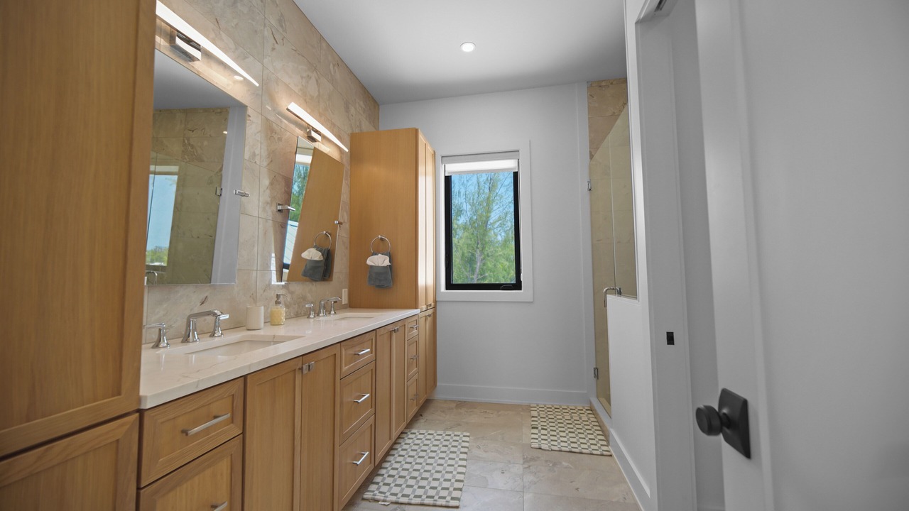 Photo of Bathroom in Sandy Point