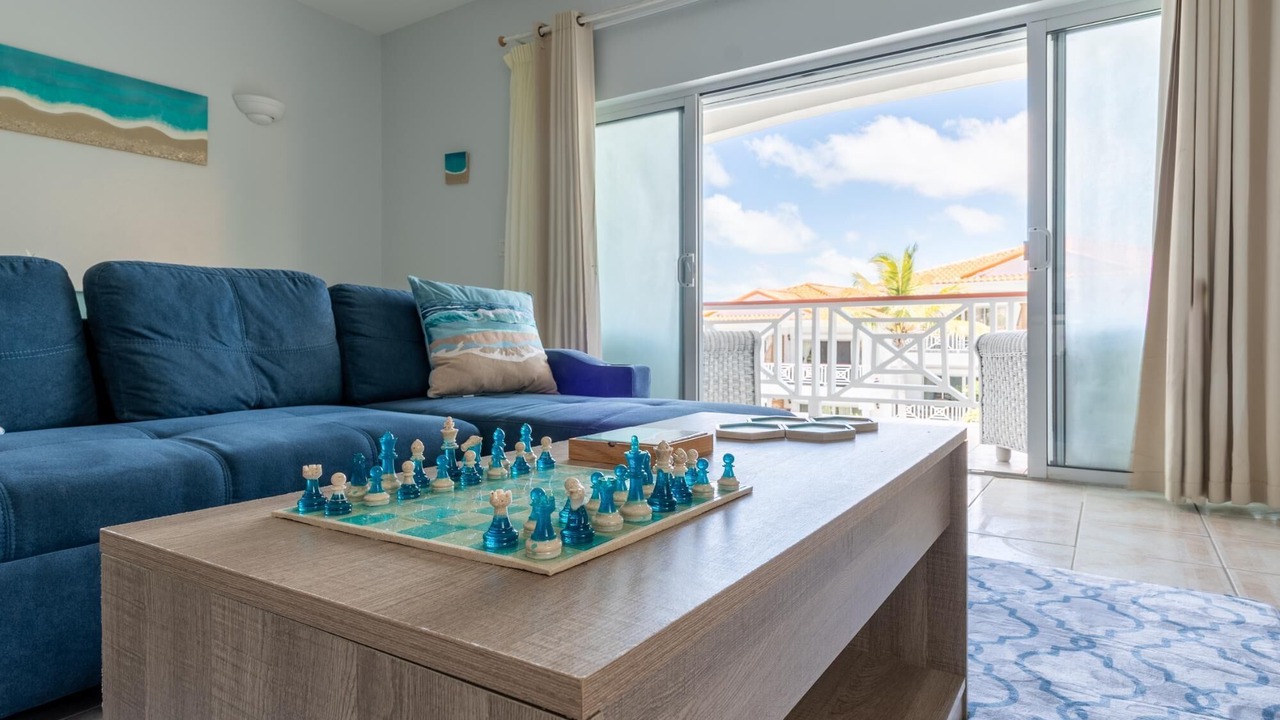 Photo of Livingroom in The Bight