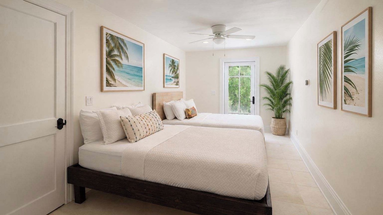 Photo of Bedroom in Providenciales