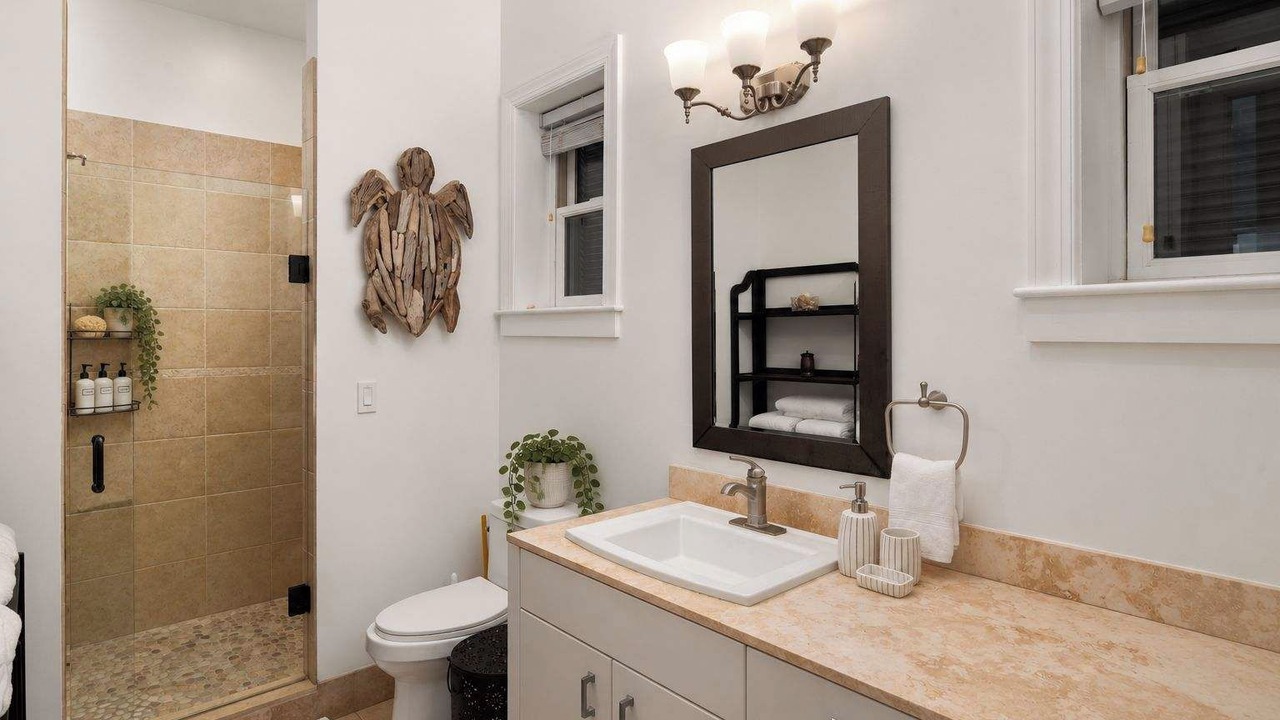 Photo of Bathroom in Providenciales