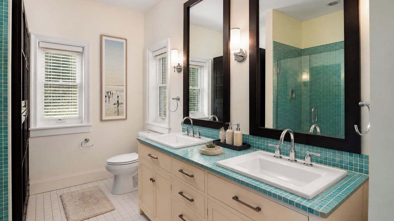 Photo of Bathroom in Providenciales