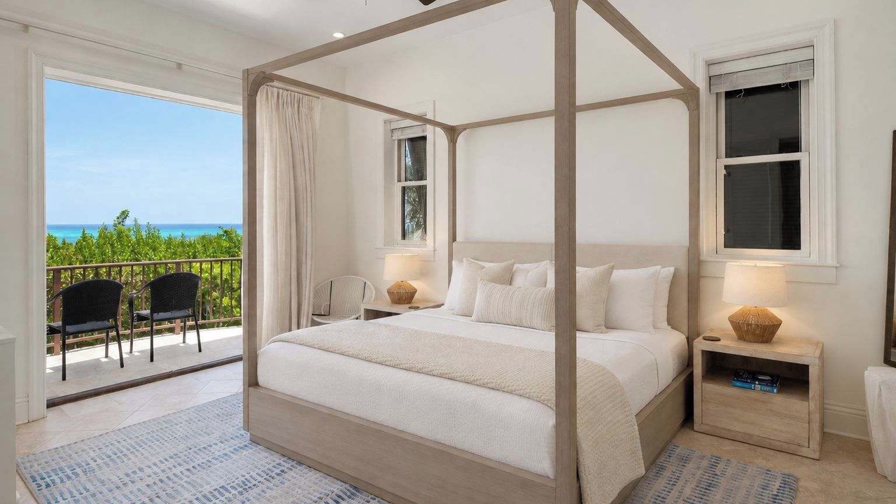 Photo of Bedroom in Providenciales