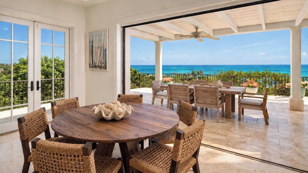Photo of Outdoor in Providenciales
