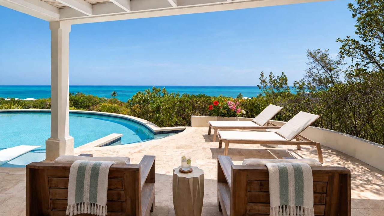 Photo of Outdoor in Providenciales