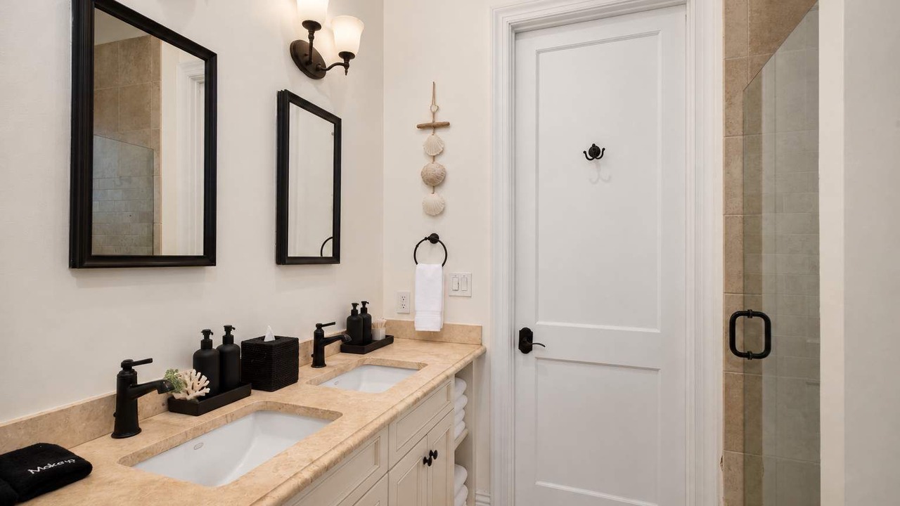 Photo of Bathroom in Providenciales