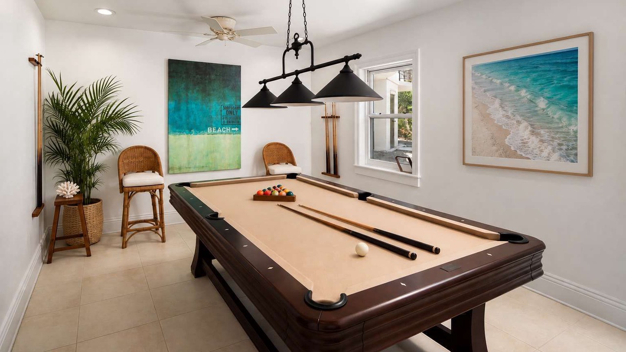 Photo of Bedroom in Providenciales