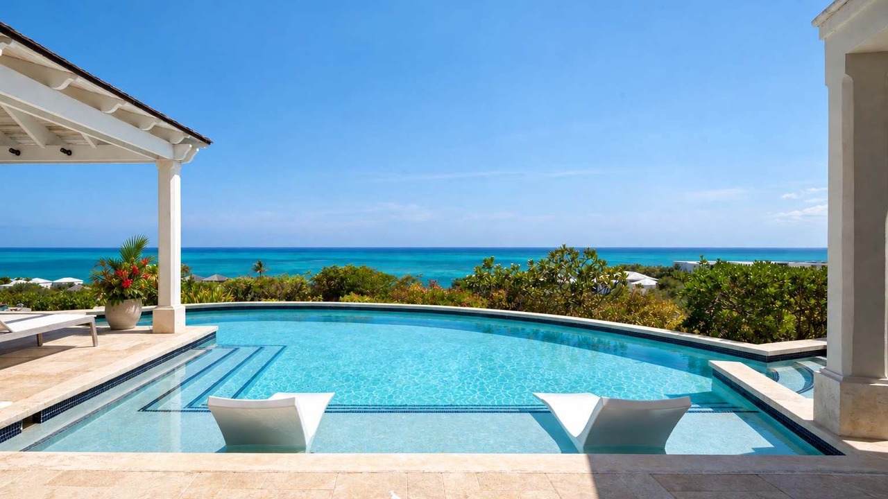 Photo of Outdoor in Providenciales