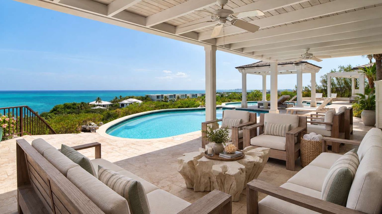 Photo of Outdoor in Providenciales