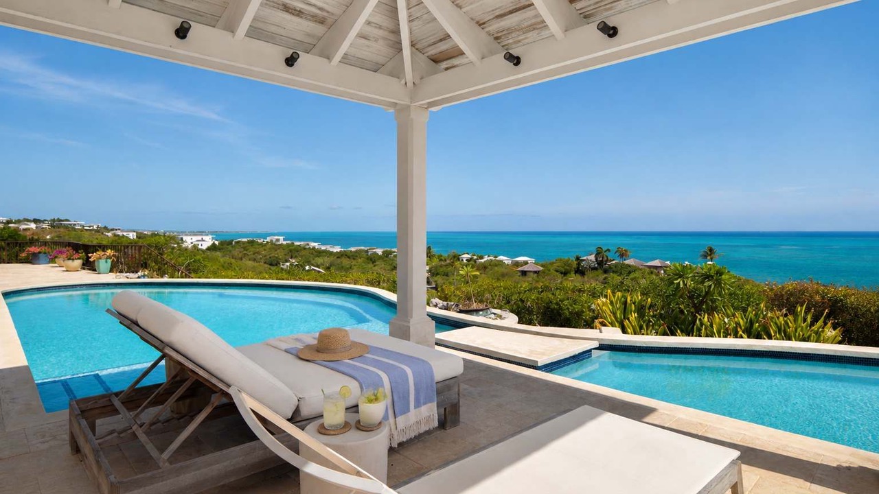Photo of Outdoor in Providenciales