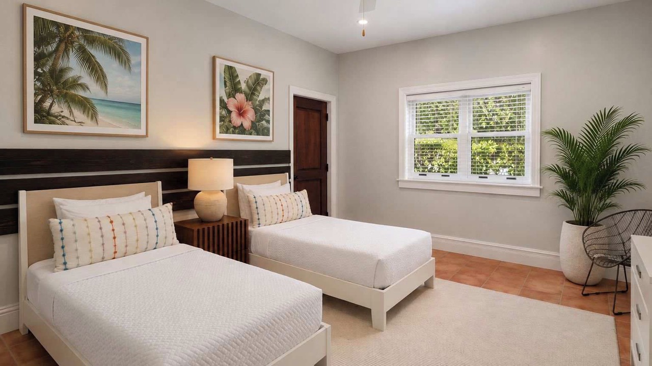 Photo of Bedroom in Providenciales