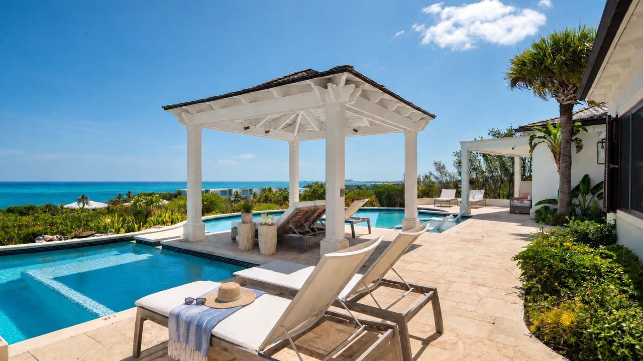Photo of Outdoor in Providenciales