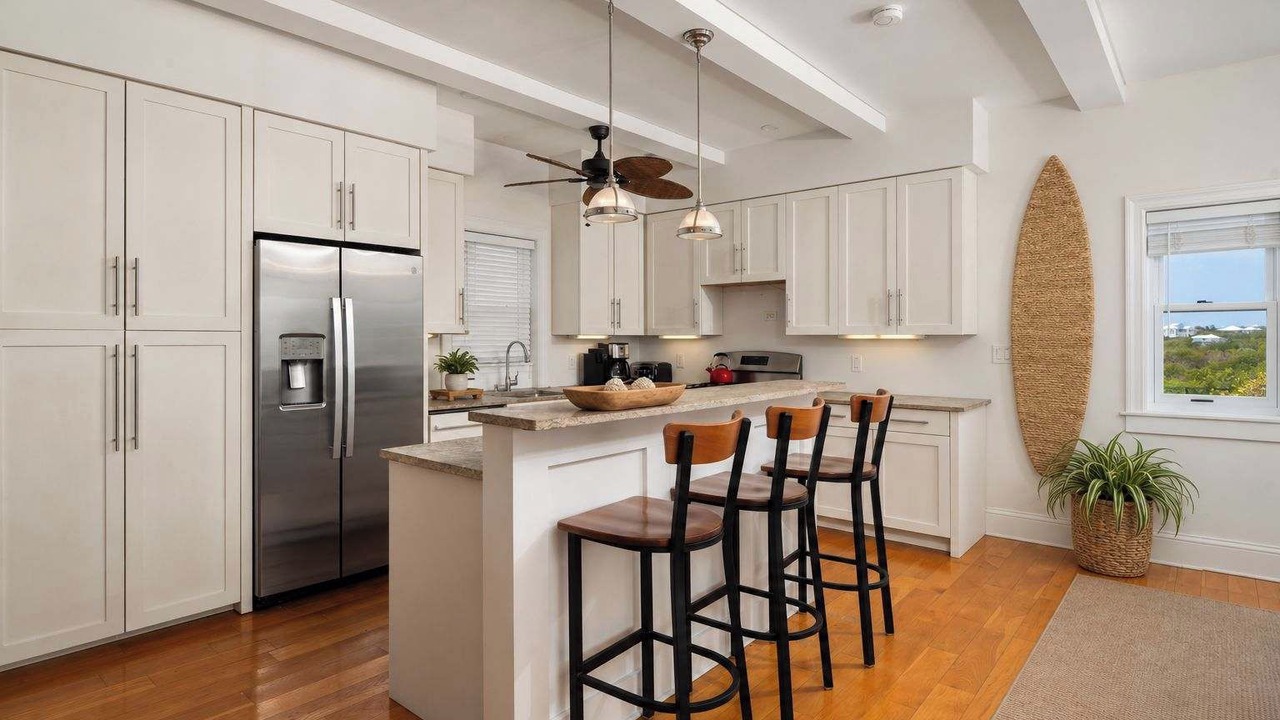Photo of Kitchen in Providenciales