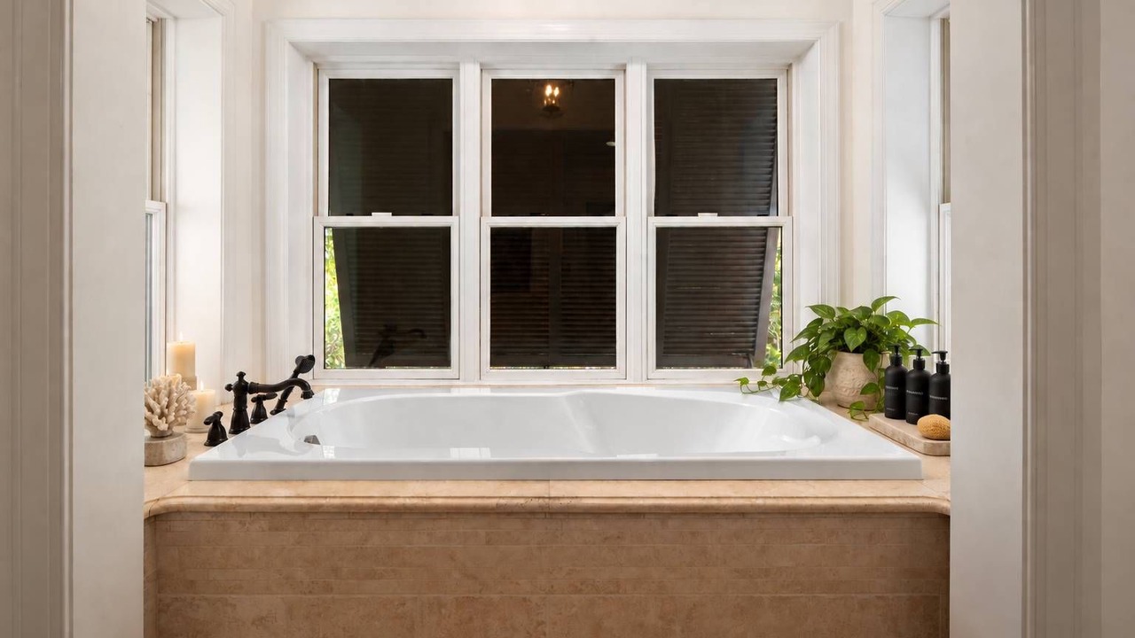 Photo of Bathroom in Providenciales