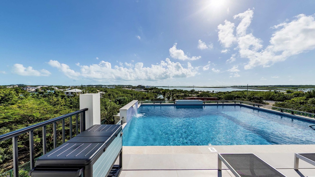Photo of Outdoor in Discovery Bay