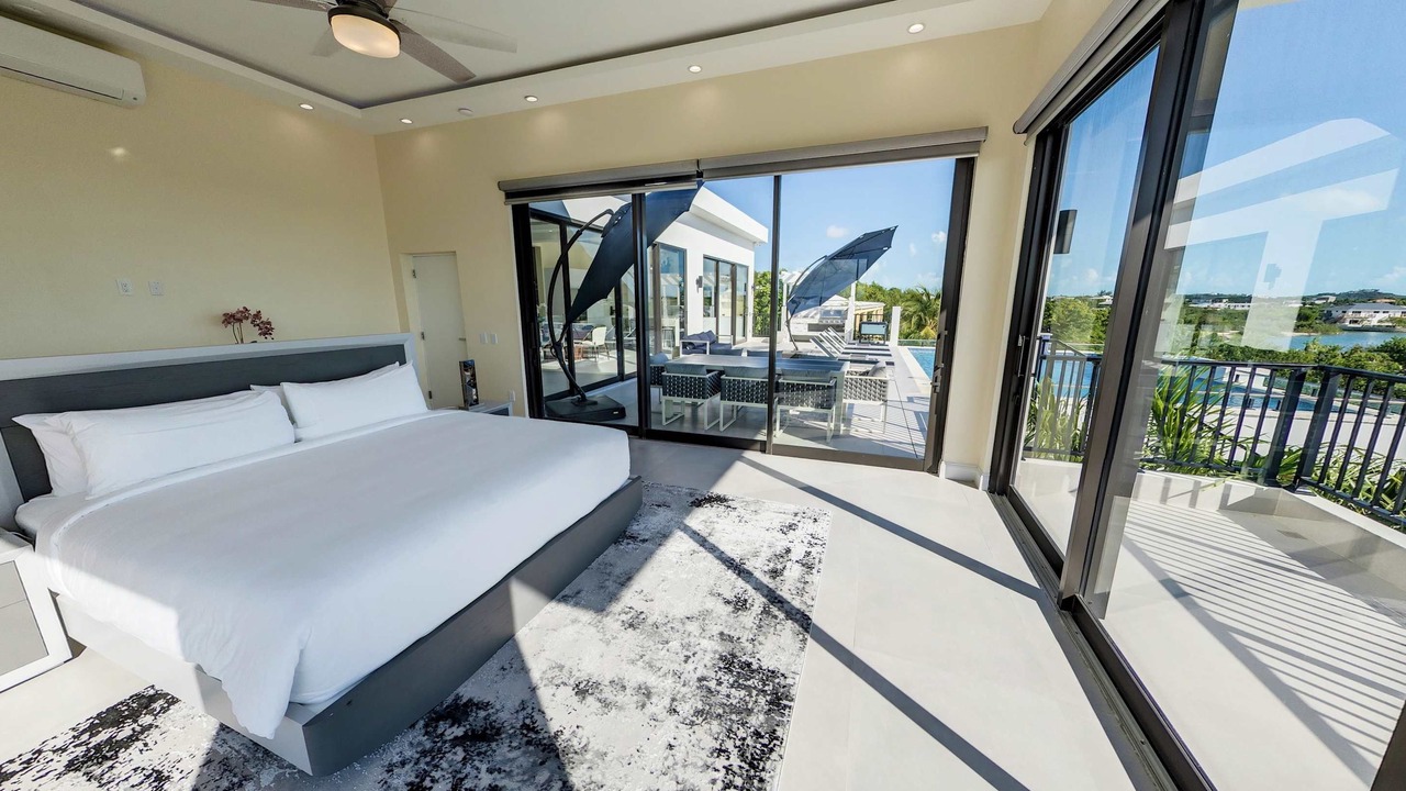 Photo of Patio Balcony in Discovery Bay