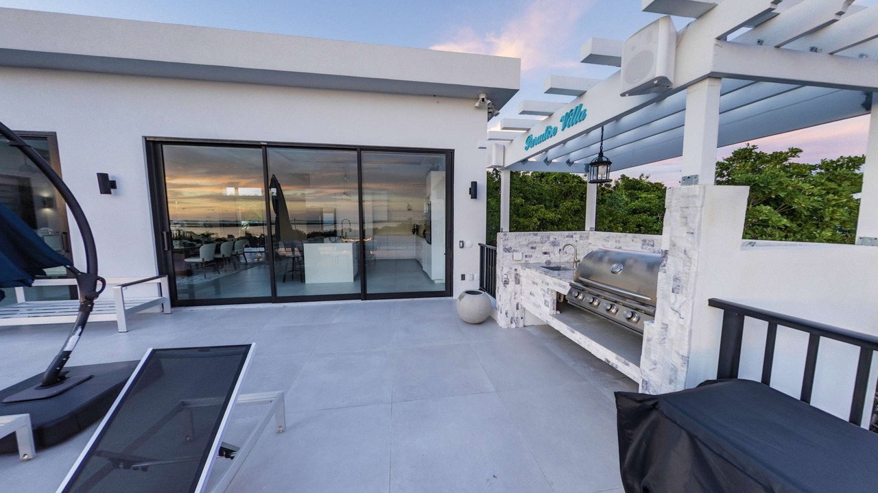 Photo of Outdoor in Discovery Bay