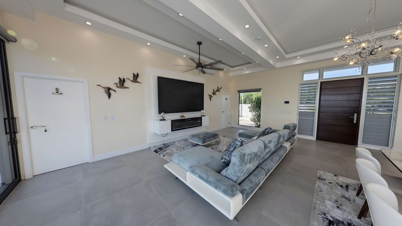 Photo of Bedroom in Discovery Bay