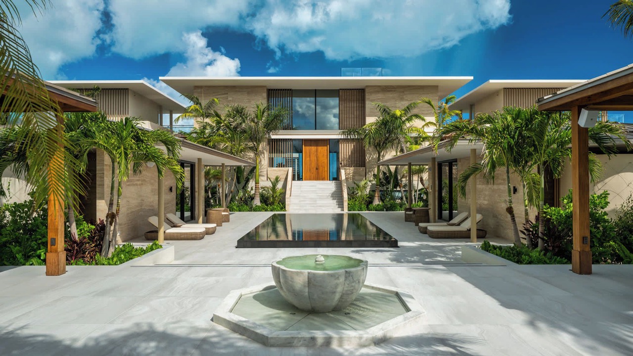 Photo of Outdoor in Long Bay Hills