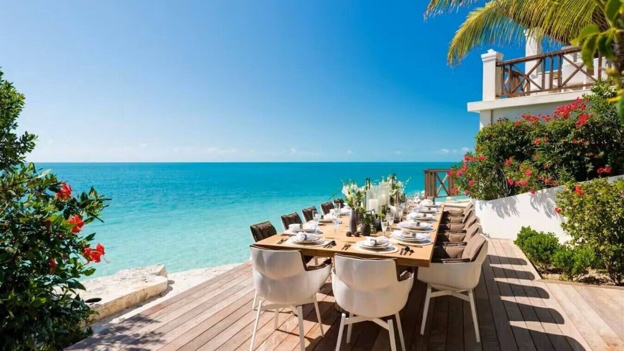 Photo of Outdoor in Ocean Point