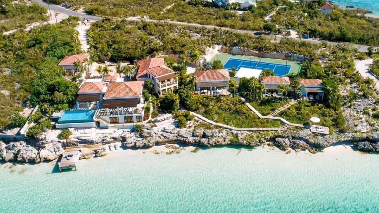 Photo of Outdoor in Ocean Point