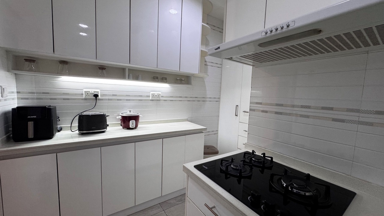 Photo of Kitchen in Hulhumale