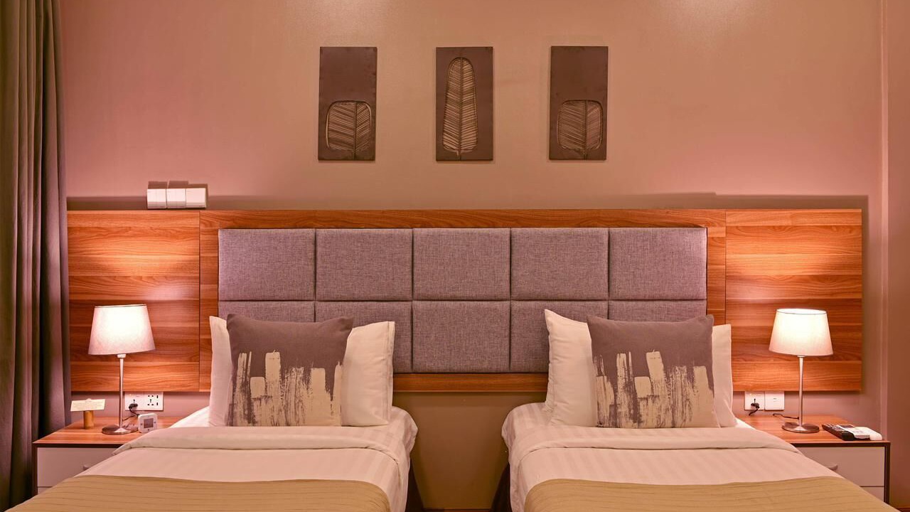 Photo of Bedroom in Dhiffushi