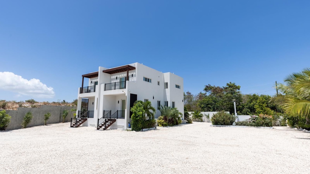 Photo of Outdoor in Discovery Bay