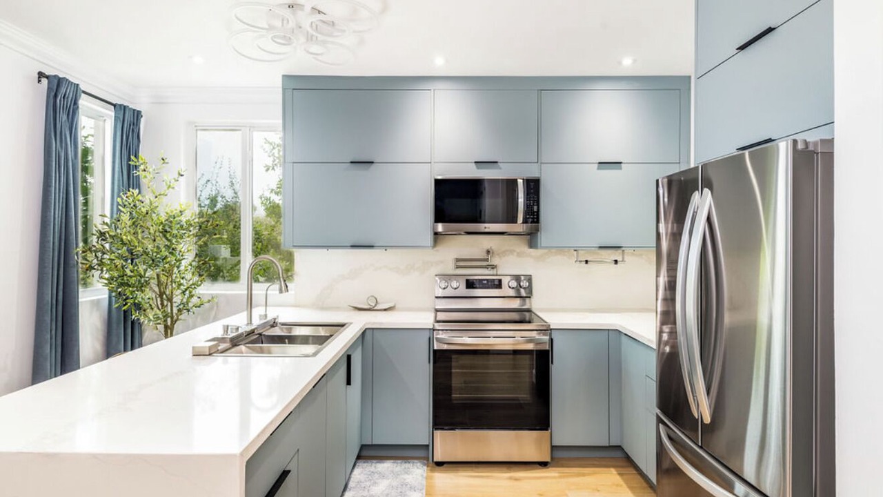 Photo of Kitchen in Discovery Bay